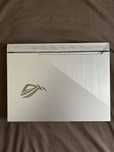 Laptop Asus Rog Strix RTX2060 G15-G512lv