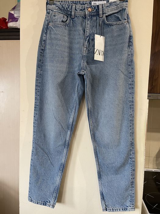 Дамски дънки Zara