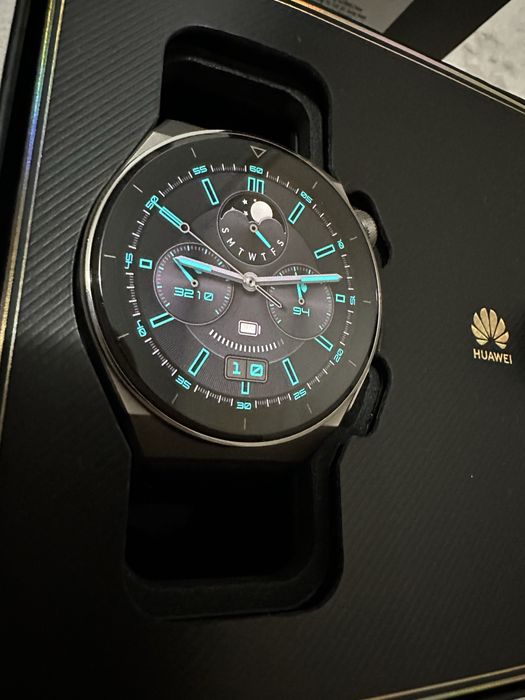 Smart watch Gt 3 Pro