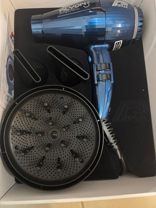 Професионален Сешоар Parlux Alyon