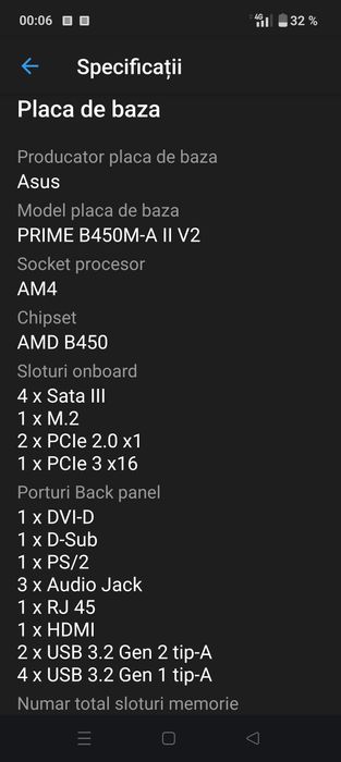 Desktop gaming Ryzen 5 5600x,MSI gtx 1660 gaming x