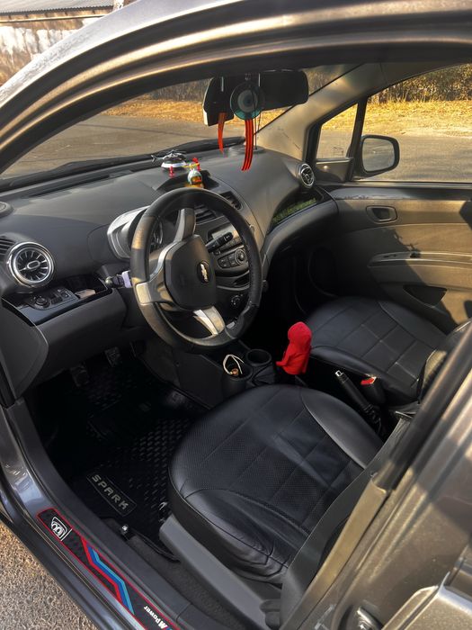 Продается спарк 2020года