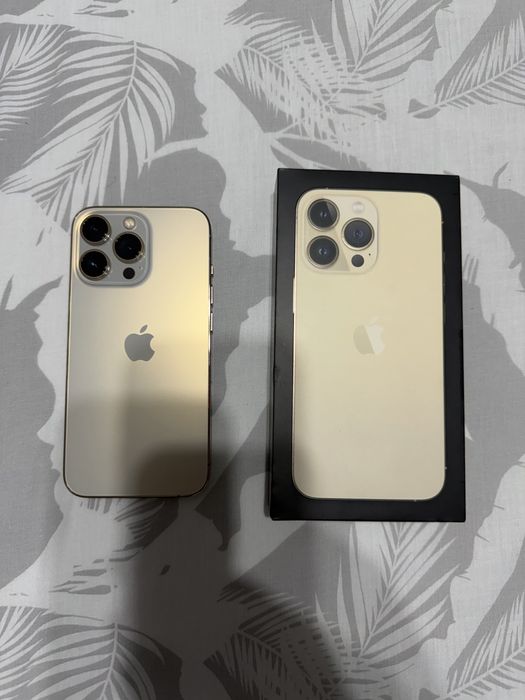Iphone 13 pro 128GB