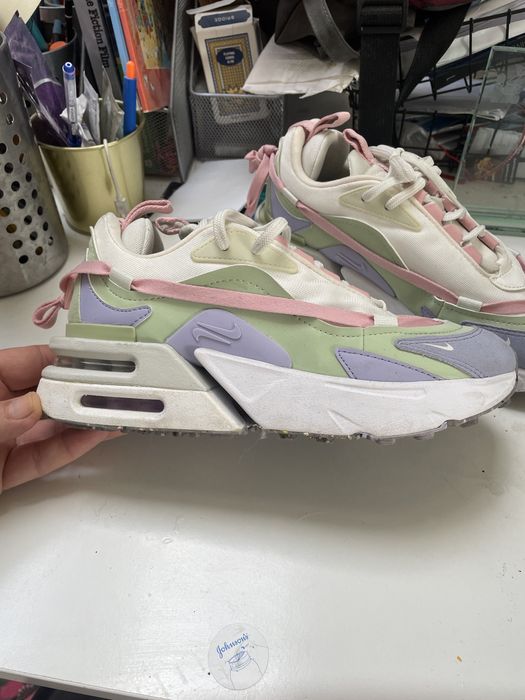 Nike Air дамски маратонки от ОБУВКИ БГ