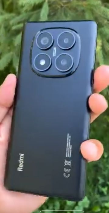 Тошкен Редми нот 14 про 256 гб холати   идиял