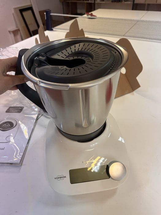 Thermomix Friend (model CS100-1, Vorwerk)
