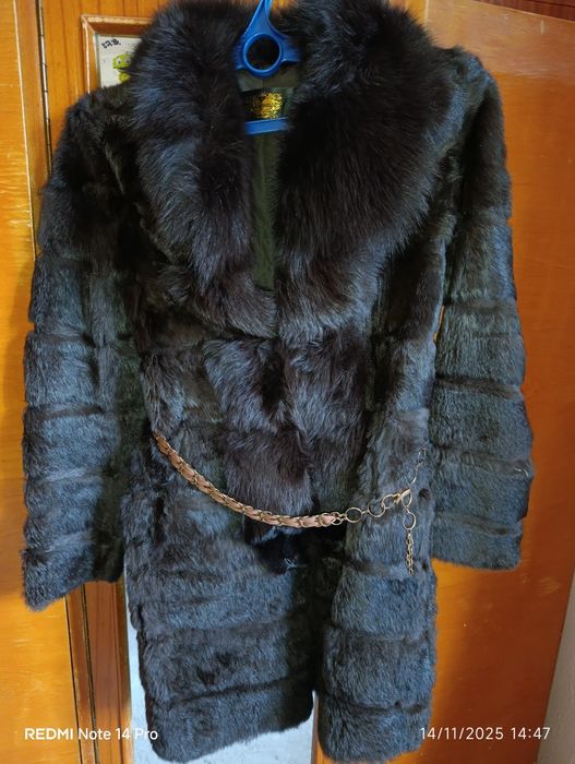 Shuba. kurtka sotiladi