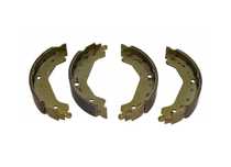Set saboti frana, frana de mana Kia SORENTO I JC 2002-2016 03013730092