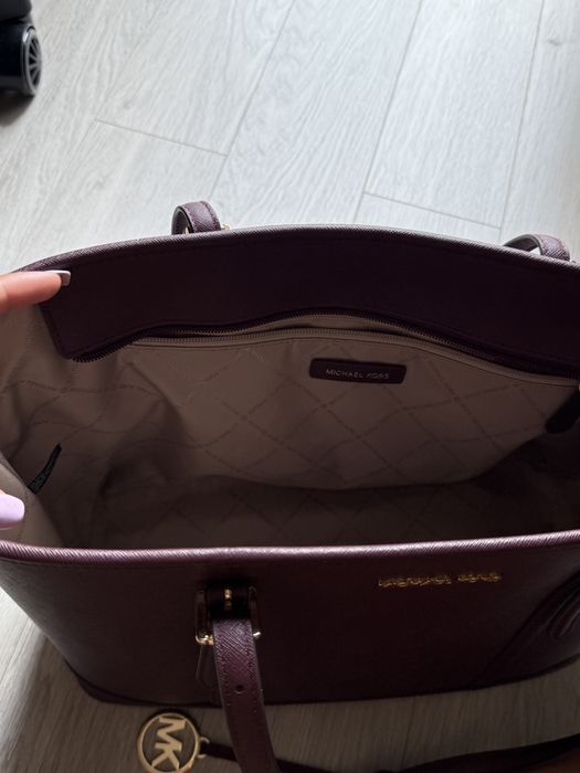 Geantă Michael Kors