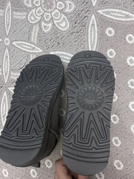 Vand ugg boots(cizme)