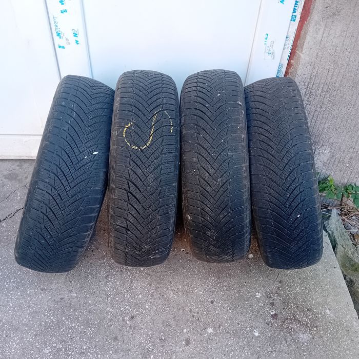 Anvelope iarna 185 65 15