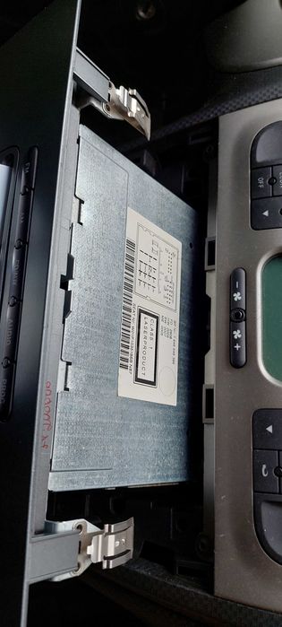 Радио за  Seat Altea