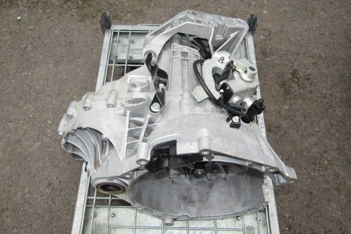 Cutie viteze Ford Transit 2.2 TDCI; 6 Trepte; 2016