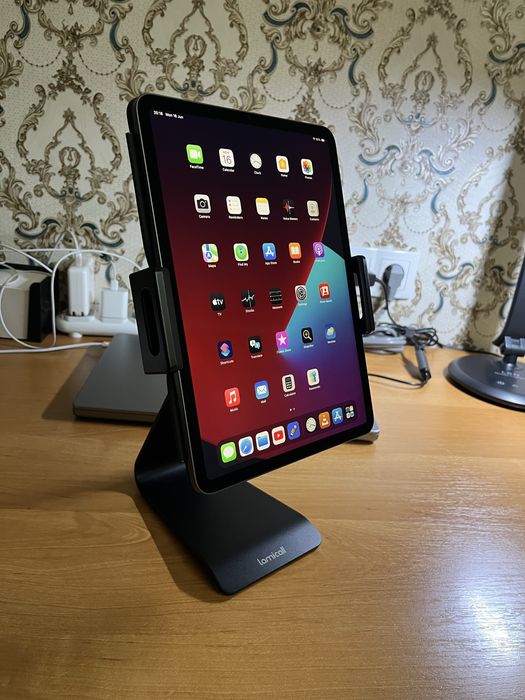 Подставка-держатель для планшета