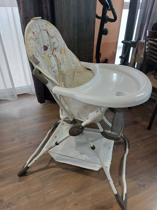 Столче за хранене