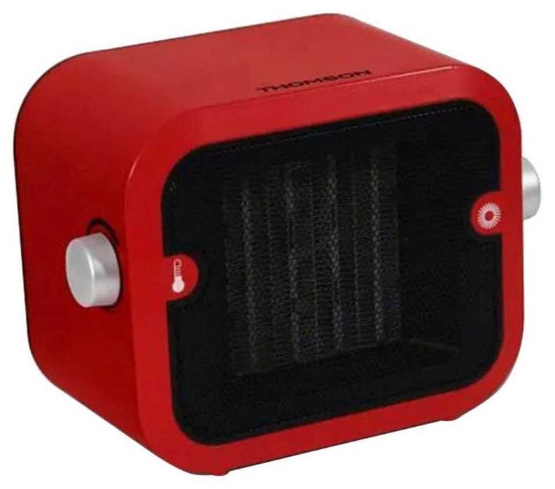 Керамична икономична духалка печка THOMSON