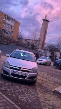Vând/schimb Opel Astra H