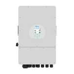 Invertor inverter hibrid trifazat Deye 12kW + modul wifi şi CT-uri inc