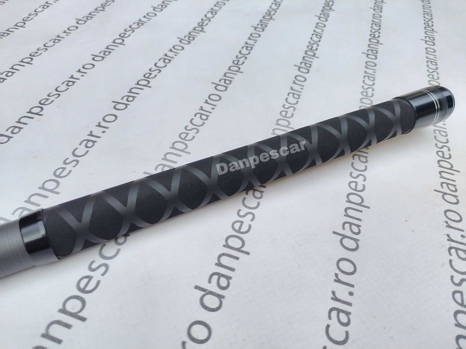 Coada Maner Minciog Fl Carbon Telescopic Cu Autoblocaj Super Magic 3m