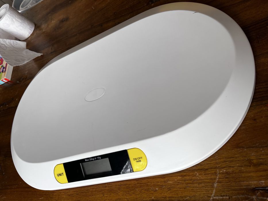 Бебешка люлка Chipolino, бебешко гнездо, Бебешка везна/кантар