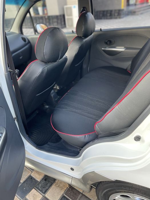 Matiz BEST - 2015 full poz + dugali