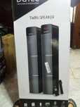 Boxe portabile Audio DGTEC Tower, Made in Australia, Karaoke