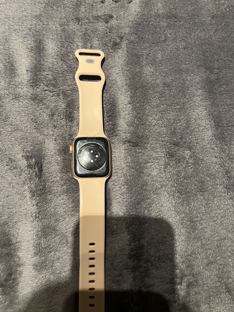 Apple watch seria 6