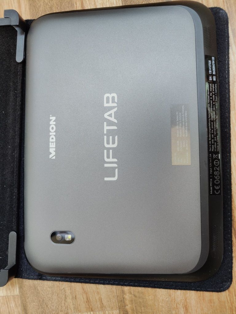 Tableta Medion Lifetab P9516
