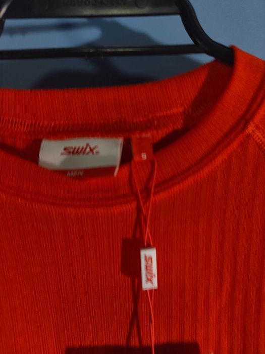 SWIX RaceX Тениска/Мъжка S/M