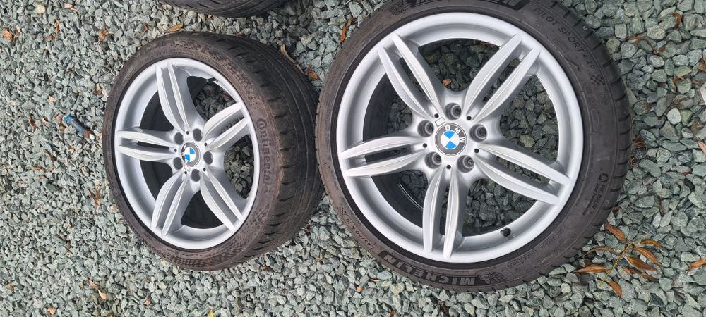 Jante bmw 351 doua latimi