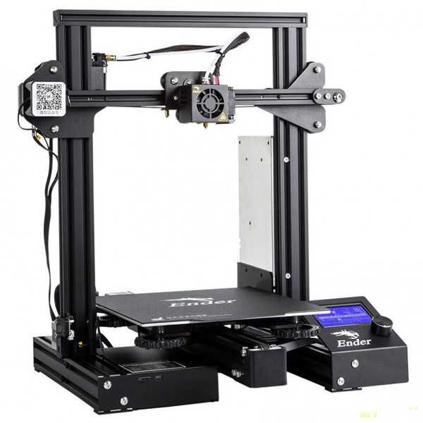 3d printer ender 3
