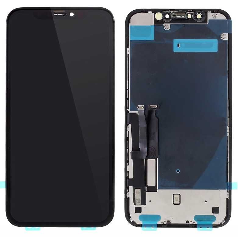 Display Iphone 12 Pro Max ORIGINAL Garantie 12 luni Montaj pe Loc