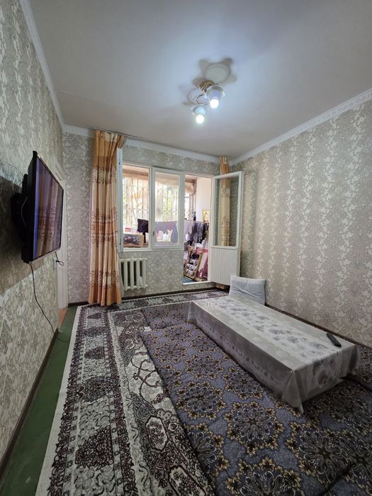 Чилонзор-6кв 2/3/4/Хоналари Алохида Срочно Сотилади Ориентир Метро