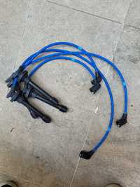 Запалителни сини кабели NGK за Хонда прелюд, акорд h22, h23, f20b