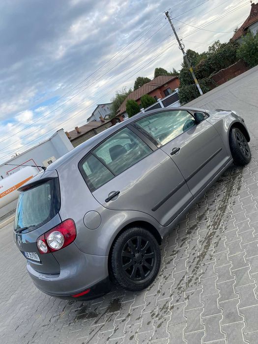 1.6 benzină An 2008