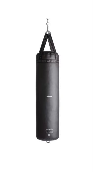 Sac de box 32 kg decathlon