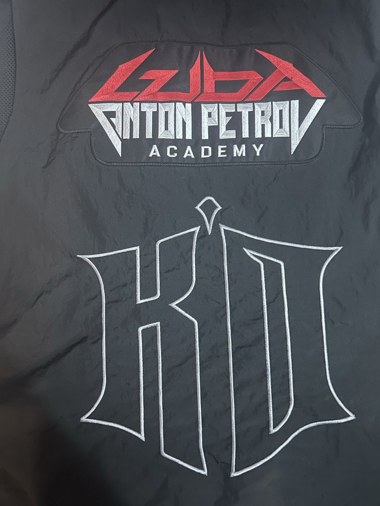 LUDA anton petrov!!!