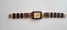 Ръчен часовник Swatch LUXOTRIC