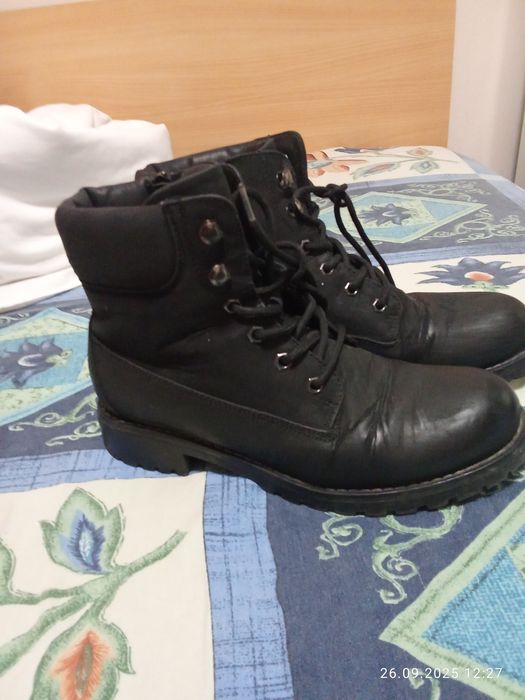 Дамски кубинки 10лв