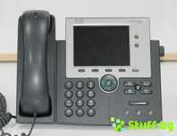 IP Телефон Cisco 7945
