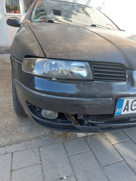 Vând Seat Leon 2004