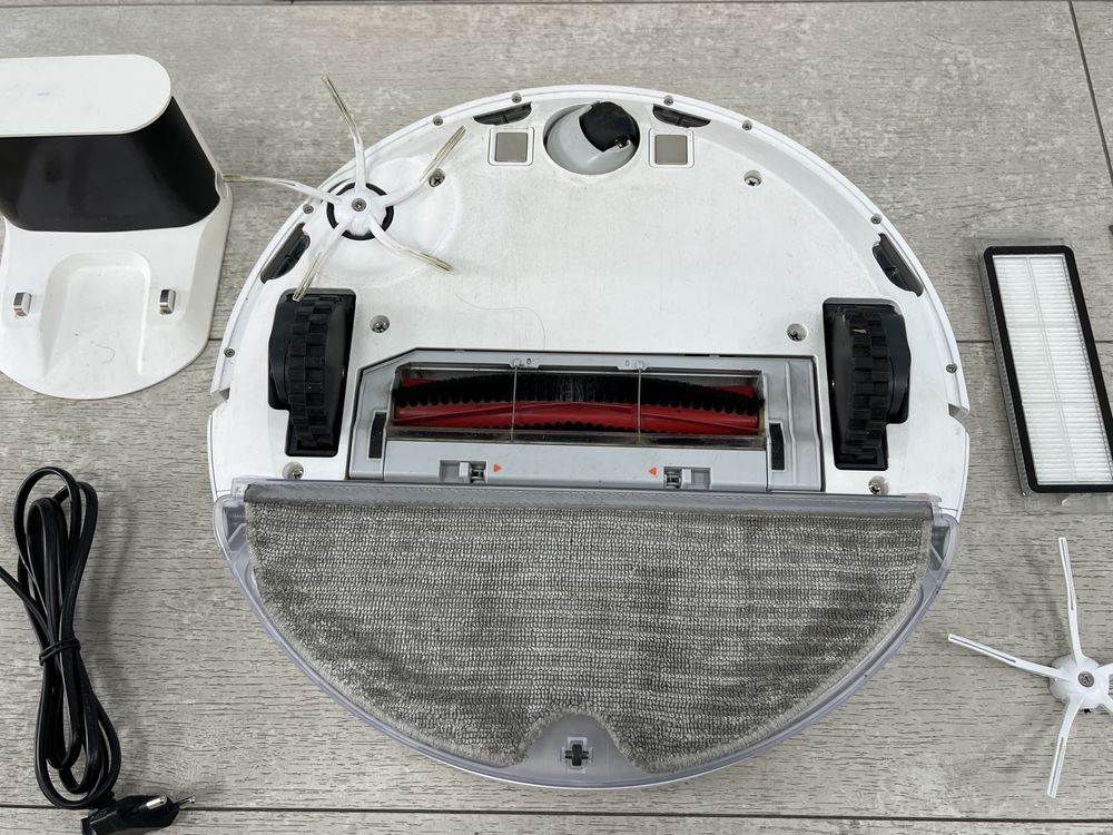 Roborock s6 pure
