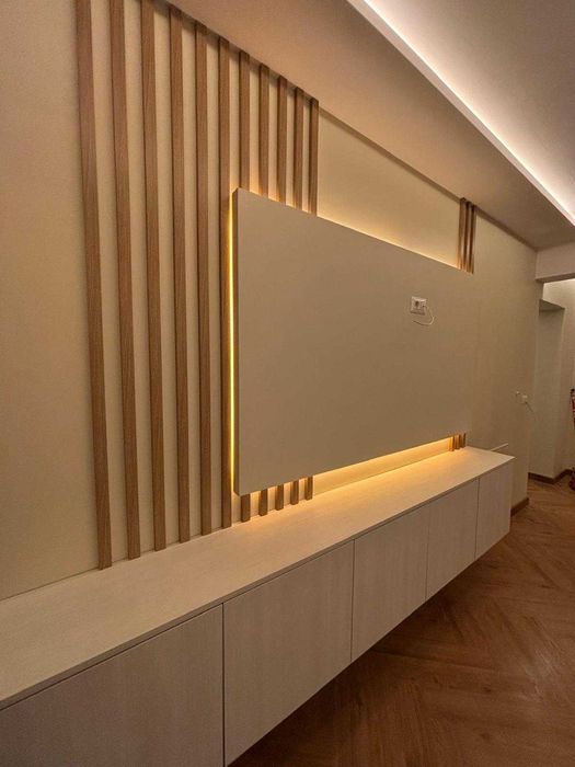 VAND Apartament bloc NOU