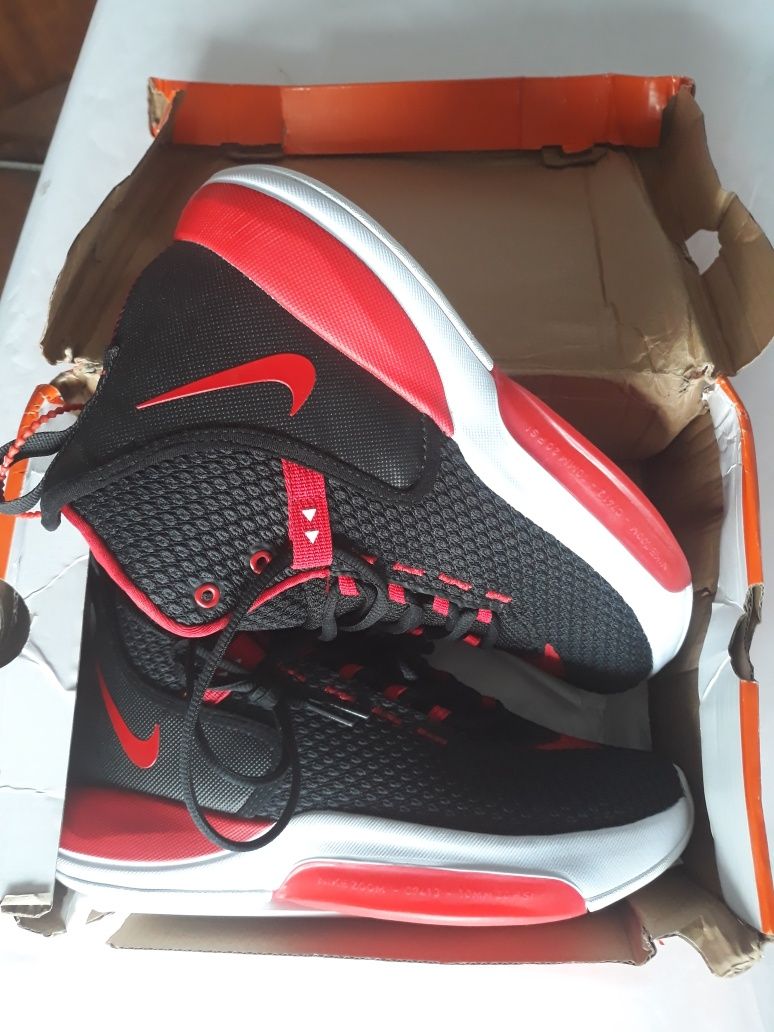 Nike Zoom Rize nr 43