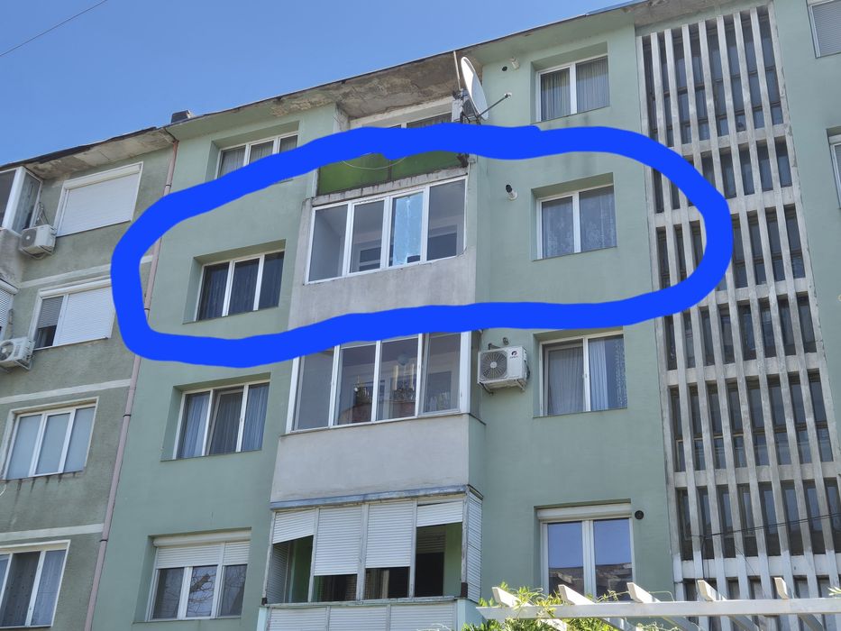 Apartament de vanzare!!