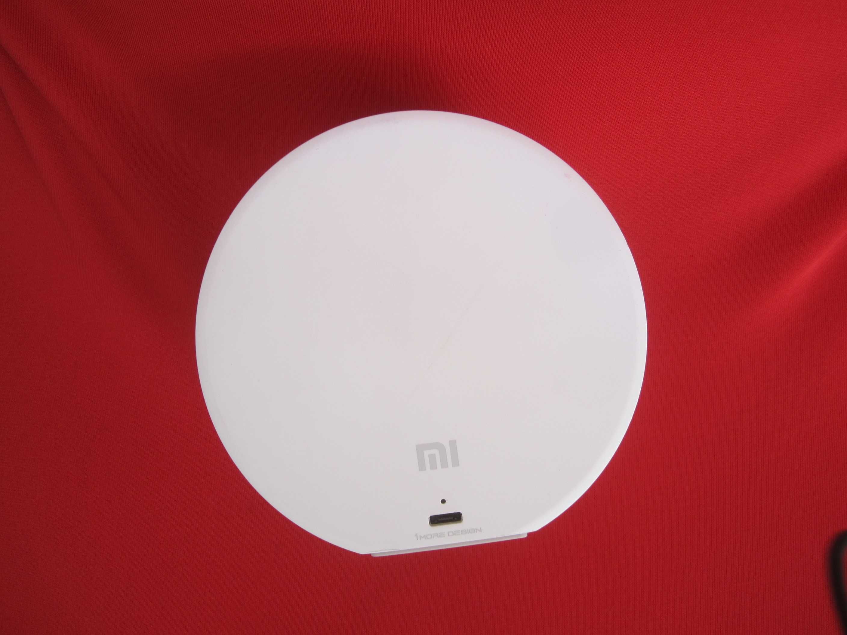 Xiaomi Mi Music Alarm Clock блутут будилник/часовник