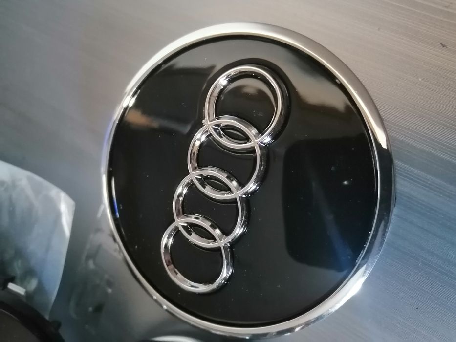 CAPACE AUDI - set 4 capace pentru jante aliaj