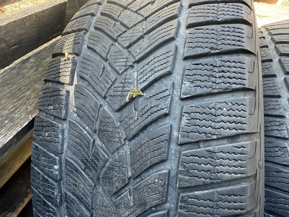 Зимни и летни гуми 17/19 цола