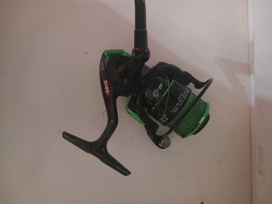 Продаю катушку 3000 шпуля