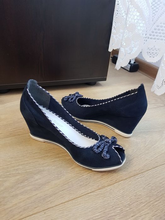 Обувки  "Marco Tozzi" 38 н.